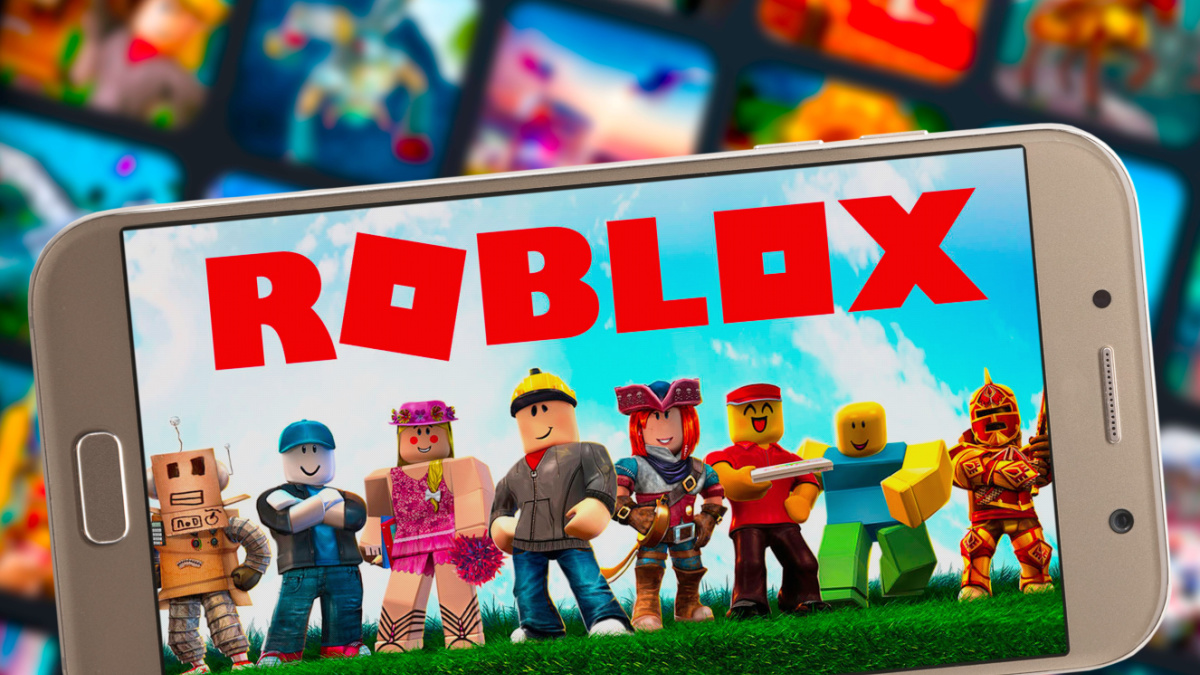 Roblox is a multiplayer online video game and game creation system that allows users to design their own games