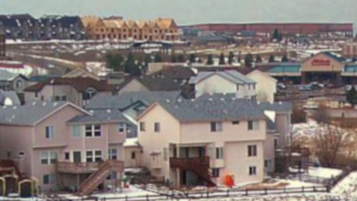 Highlands Ranch, Colorado