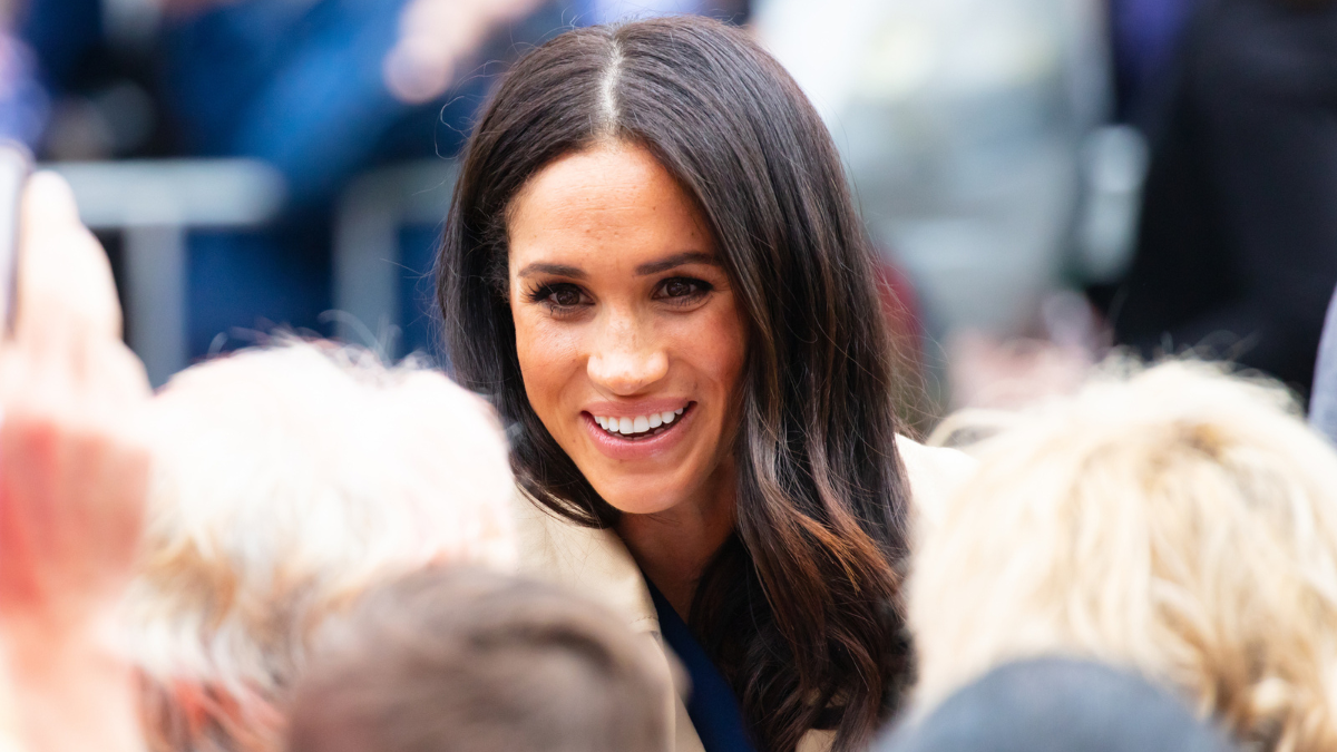 The Duke and Duchess of Sussex Australian Tour - Day 3.