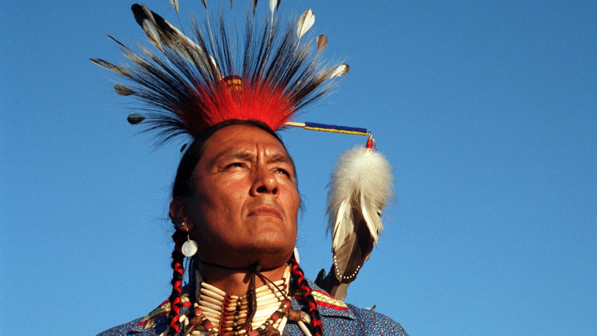 Native Indian