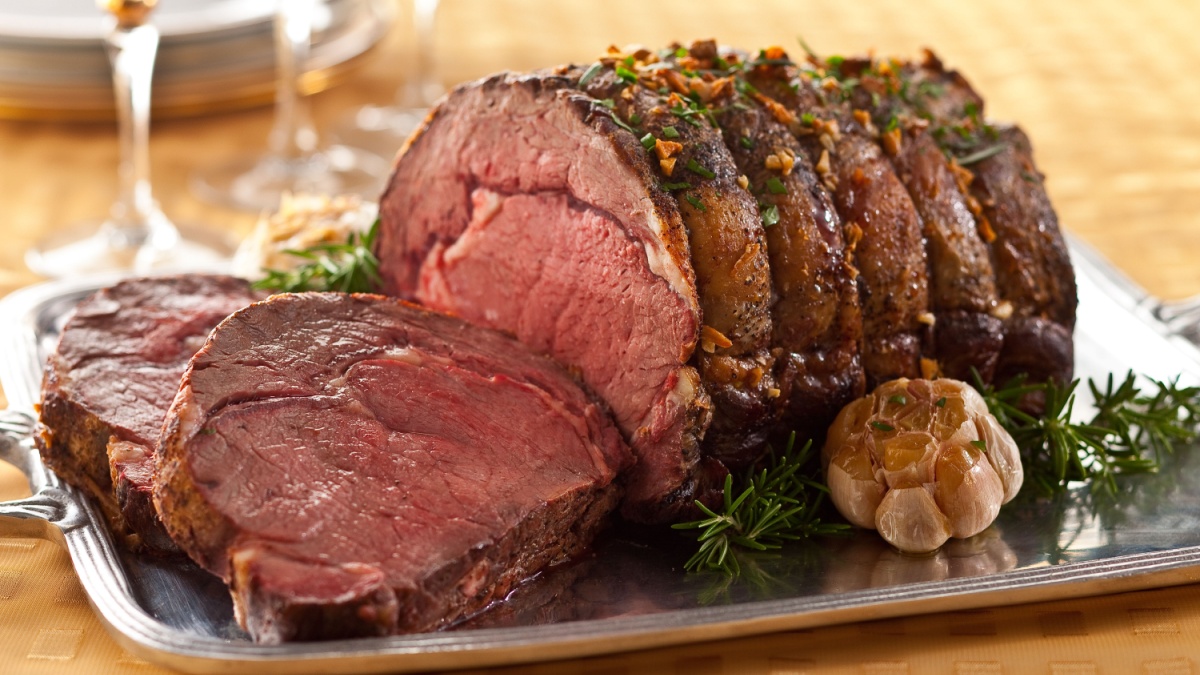 Prime Rib