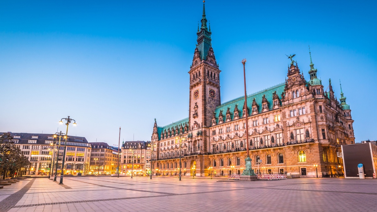 Hamburg, Germany