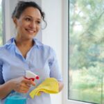 15 Tips for a No or Low-Cost Spring Cleaning