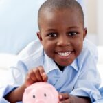 15 Ways Frugal Parents Get Their Kids Interested in Saving Money