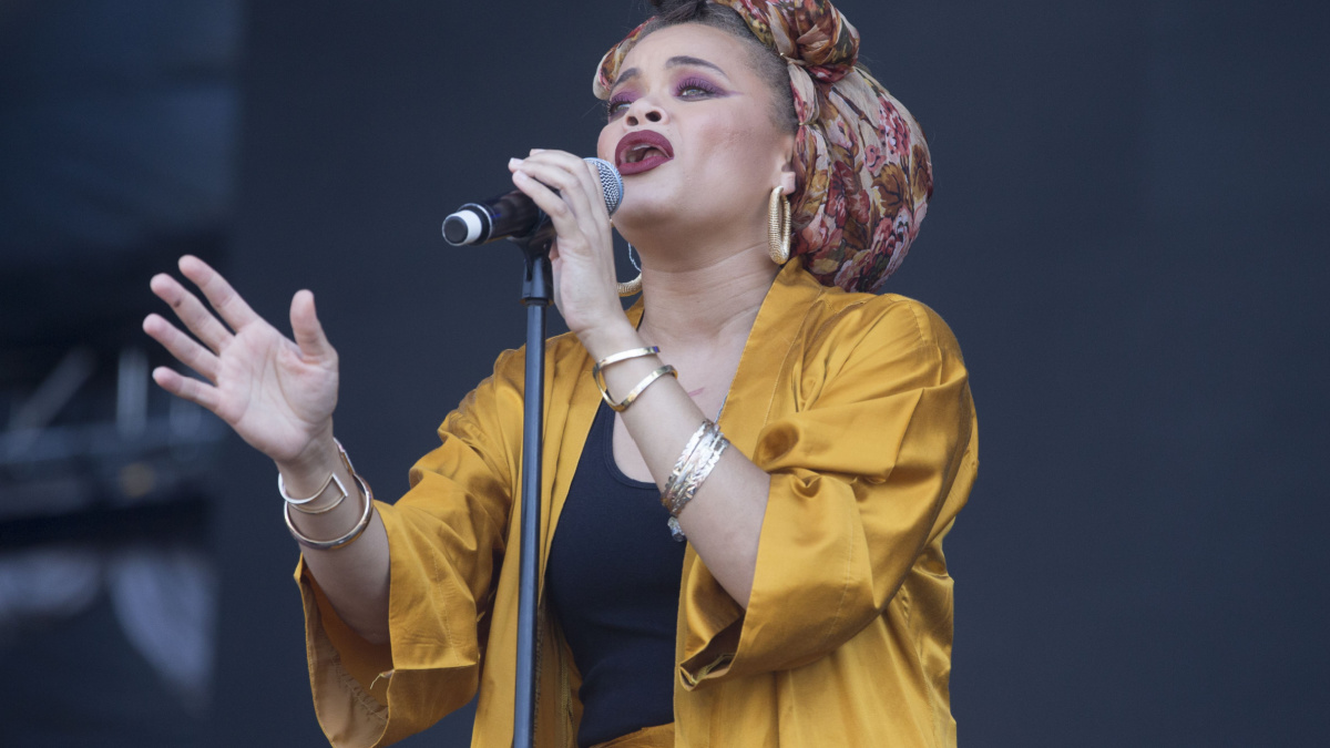 Andra Day