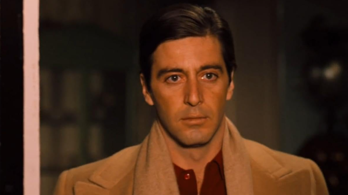 The Godfather Part II