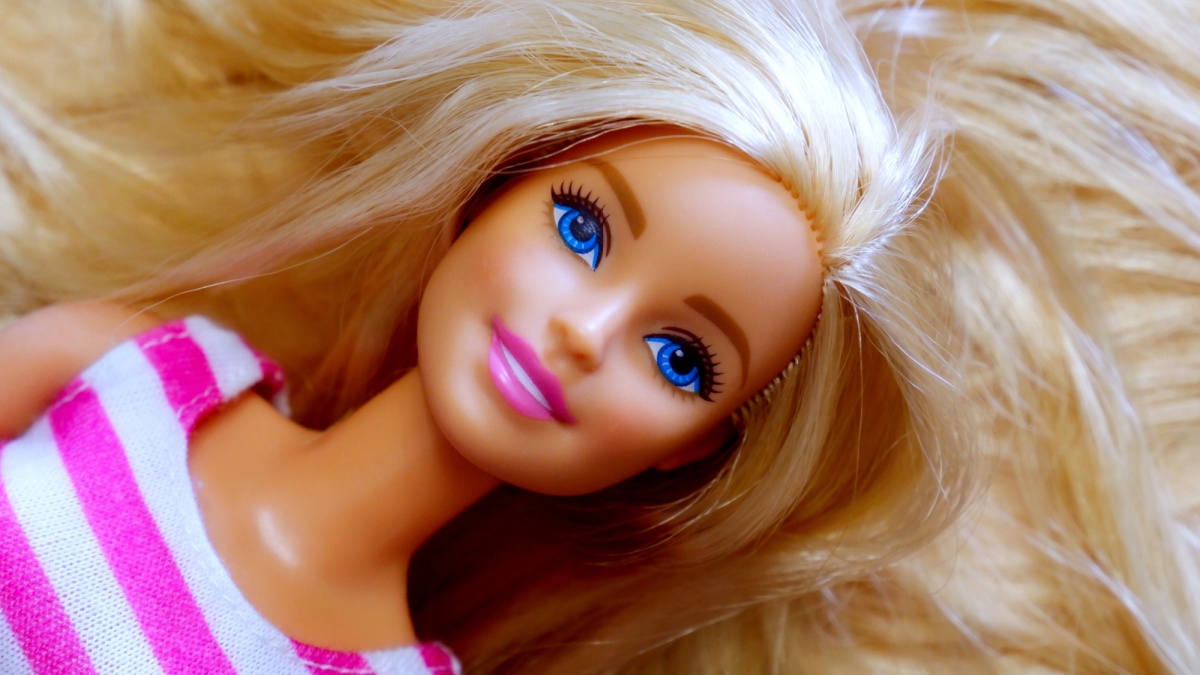 Barbie