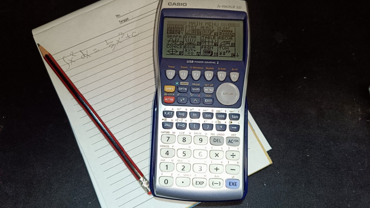 Graph Calculator