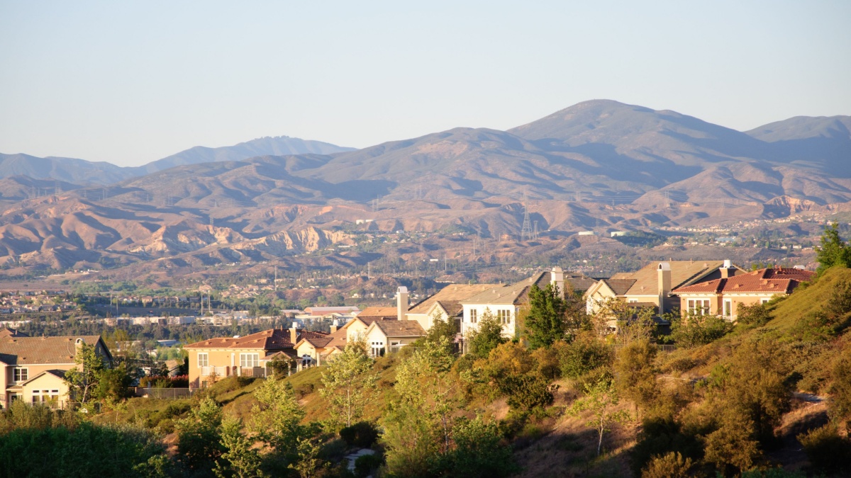 Santa Clarita California