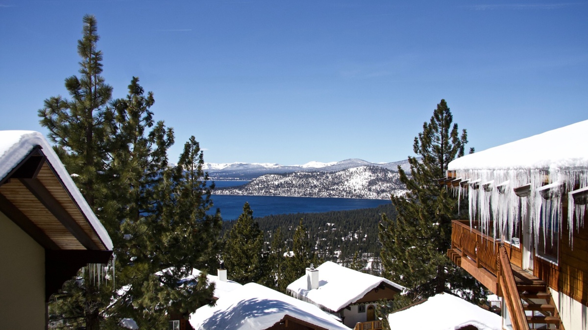 Incline Village, Nevada