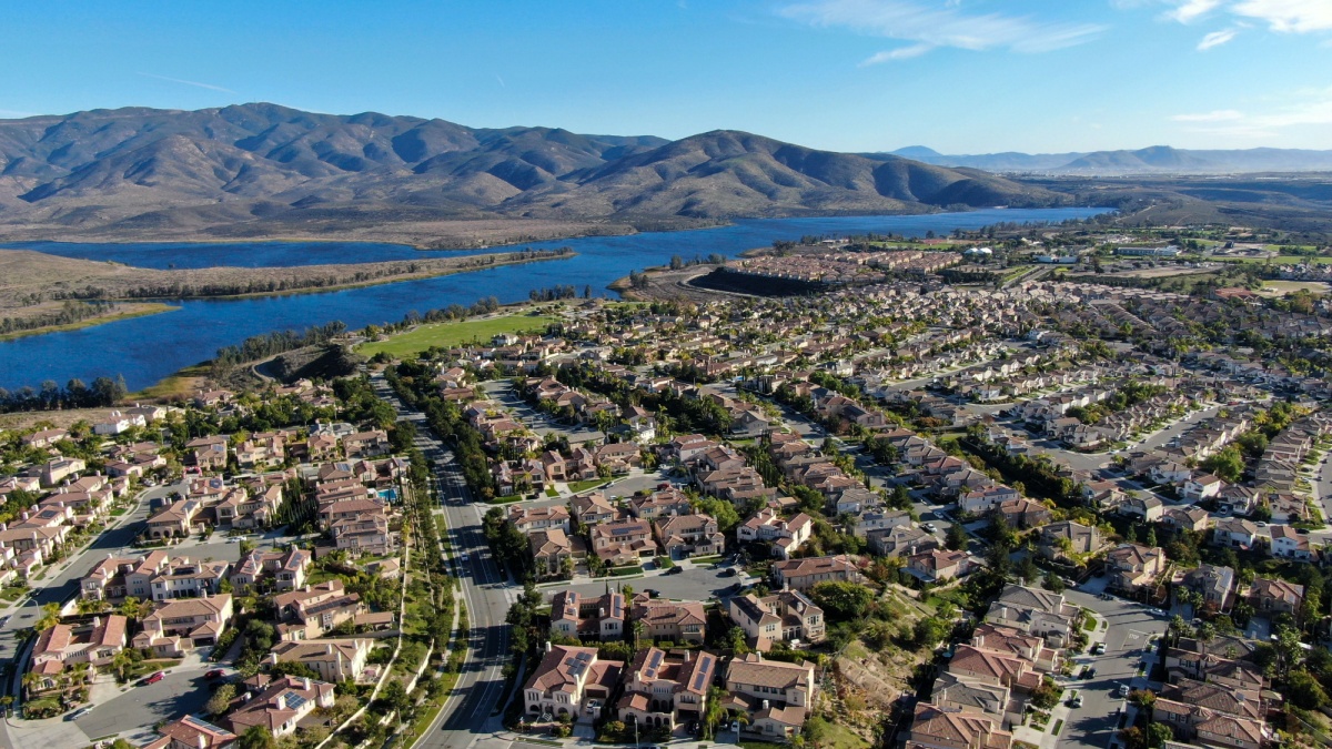 Chula Vista California