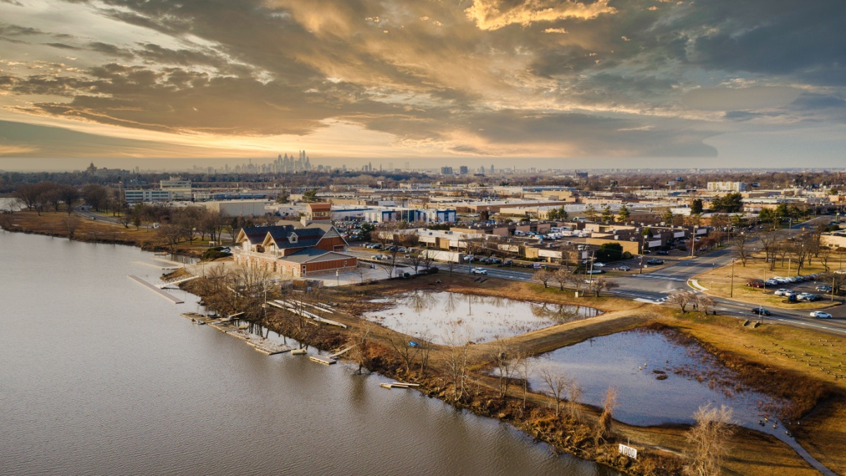 Camden, New Jersey