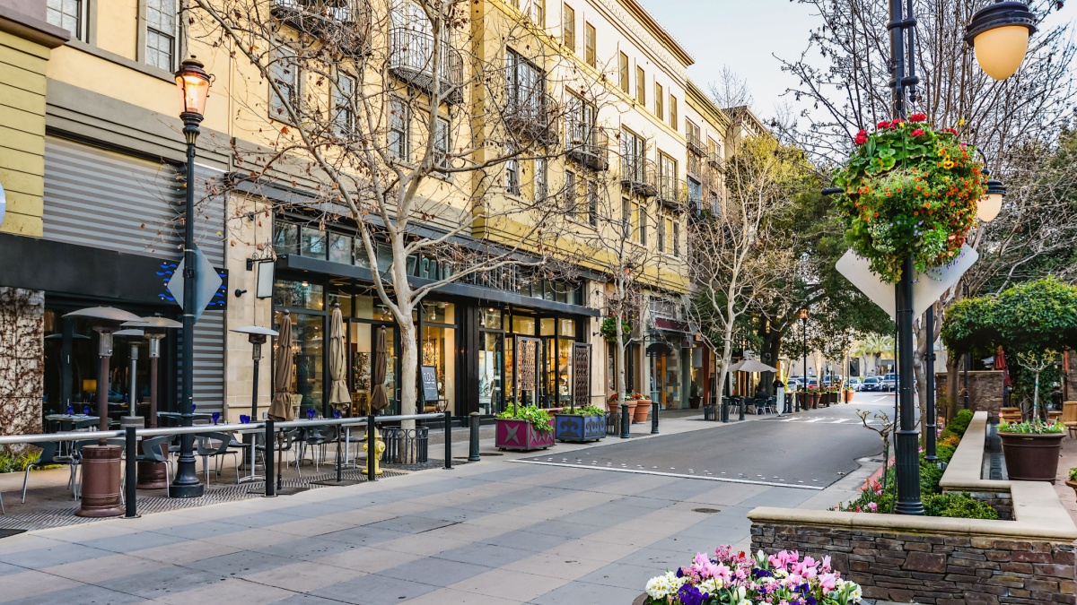 San Jose California