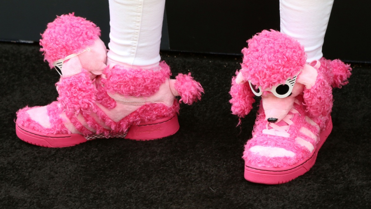 LOS ANGELES - FEB 4: JoJo Siwa at the