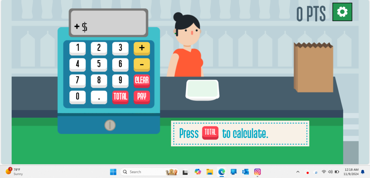 Fun money games that you can play too
